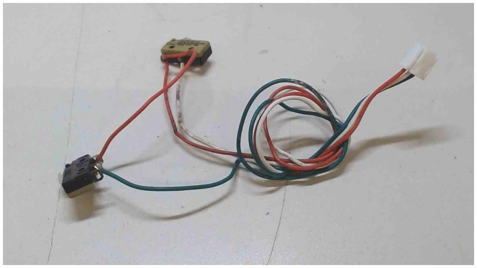 Micro Switch Sensor Kabel Getriebemotor EQ.5 TE503509DE CTES32 -2