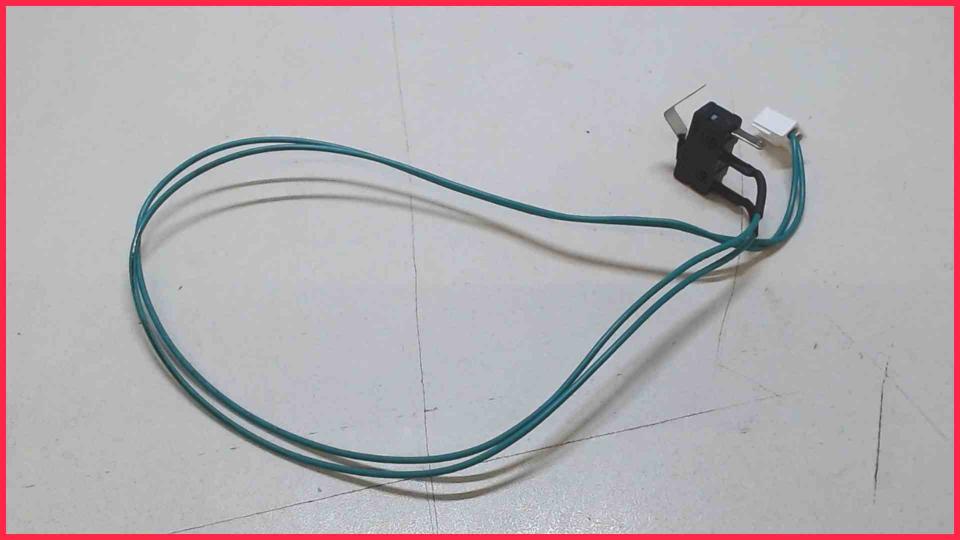 Micro Switch Sensor Kabel Grün Cafe Bonitas RM-A8 NewStar