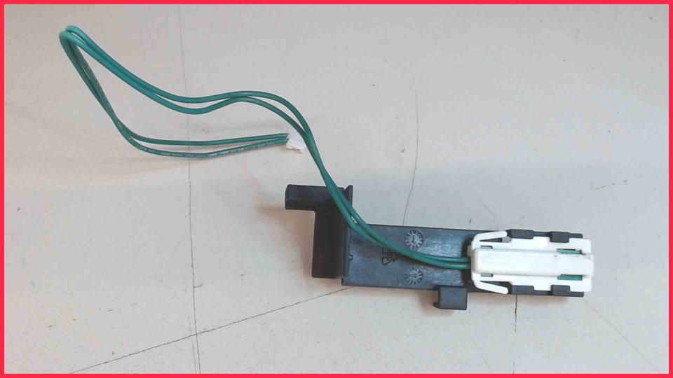 Micro Switch Sensor Kabel Grün VeroCafe LattePro TES50651DE CTES32