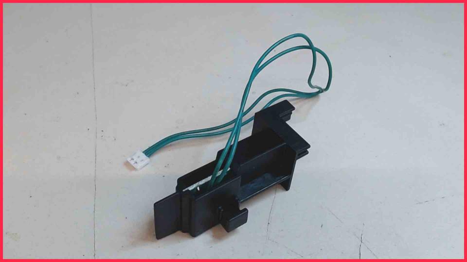 Micro Switch Sensor Kabel Grün VeroCafe LattePro TES50658DE