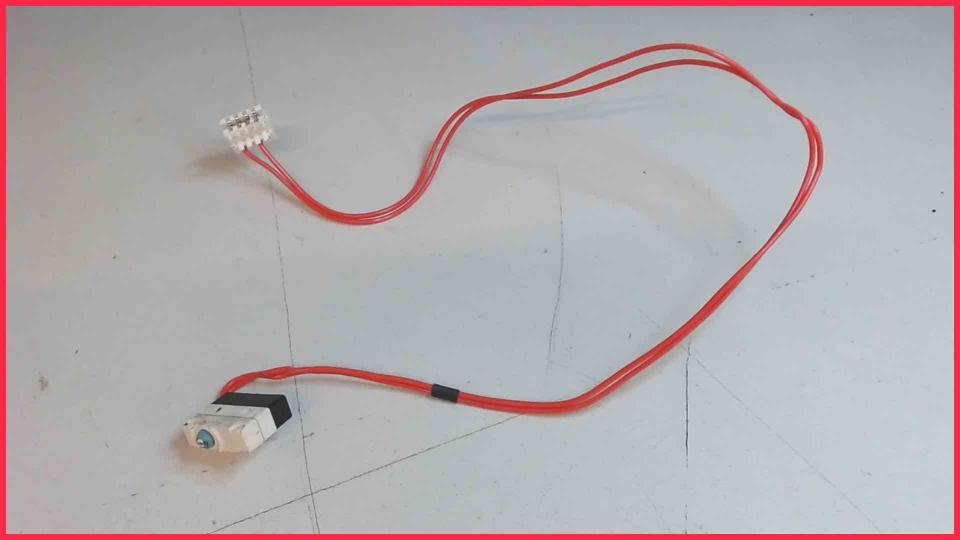 Micro Switch Sensor Kabel Krups EA816031 EA81 -2