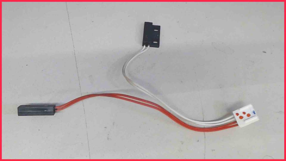 Micro Switch Sensor Kabel Rot/Weiß Merol Cafe Bonitas ME-712
