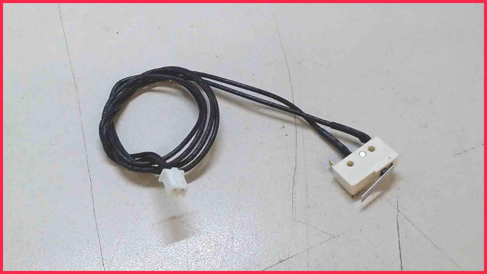 Micro Switch Sensor Kabel Schwarz Design Espresso Advanced S 42609