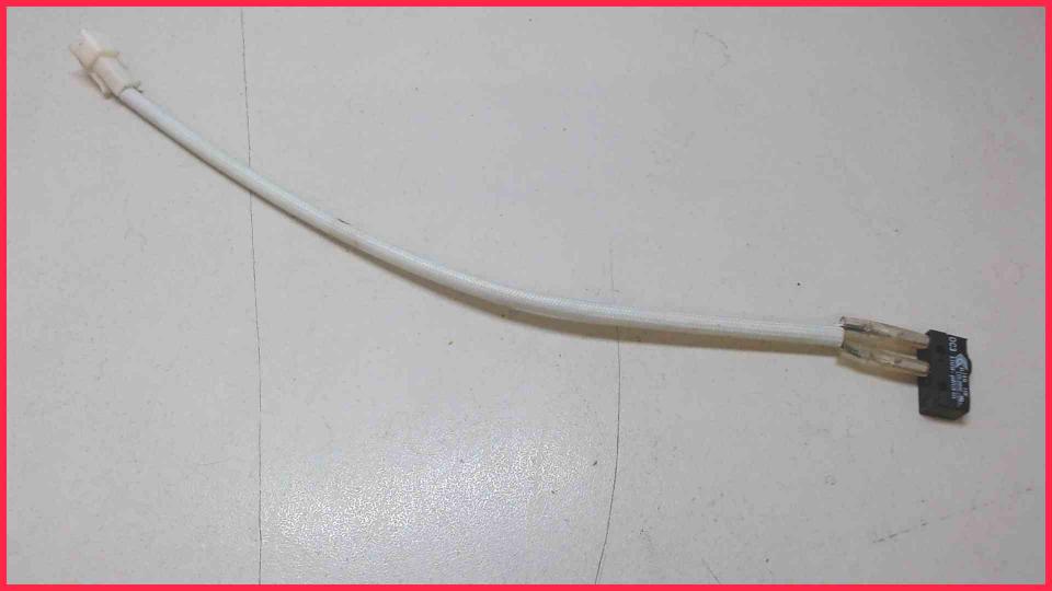 Micro Switch Sensor Kabel X9 Typ 623 Type 654