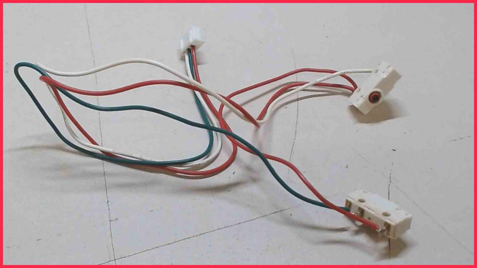 Micro Switch Sensor Keramikventil EQ.7 Plus CTES30 -2