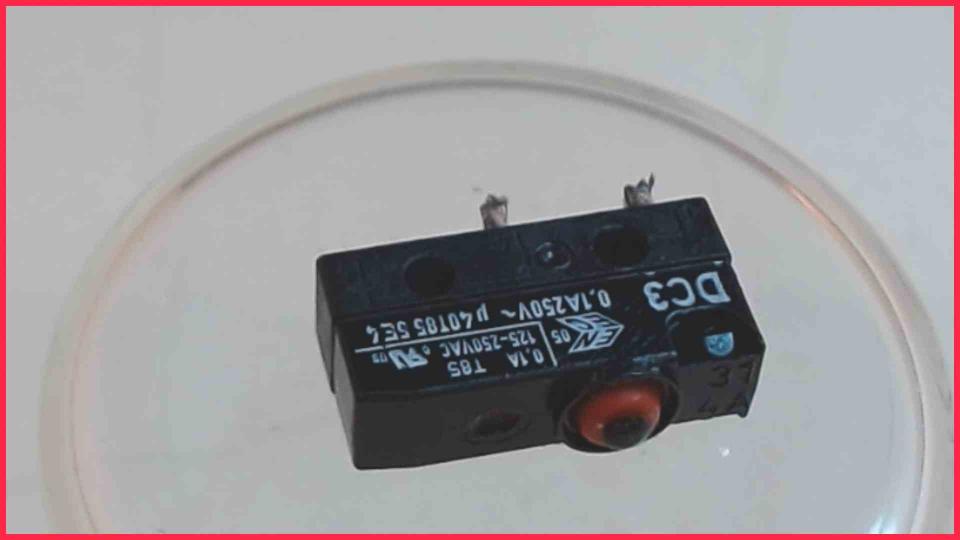 Micro Switch Sensor Keramikventil VeroBar 100 CTES30X -2