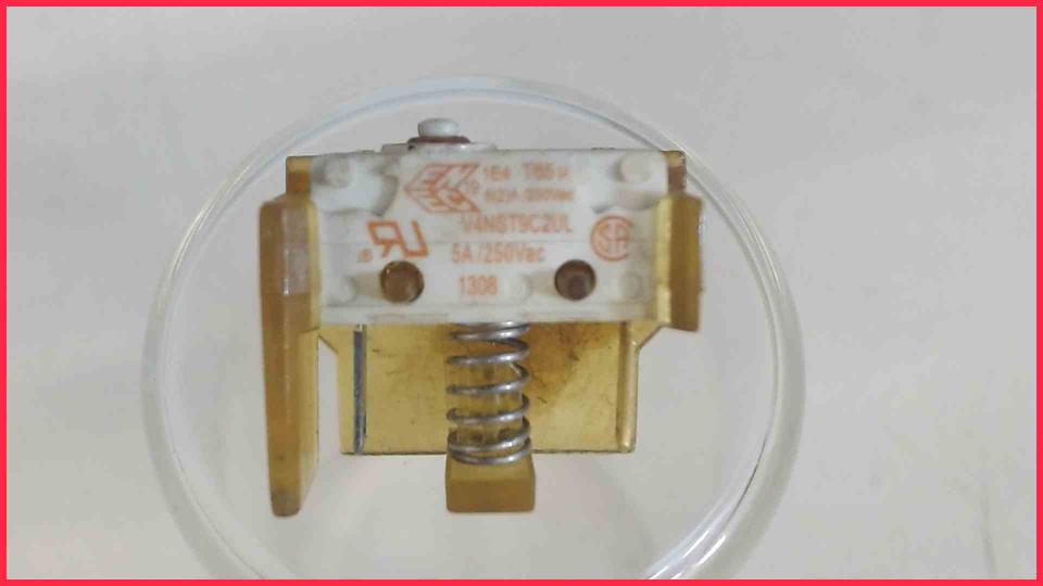 Micro Switch Sensor Kolben Delonghi Magnifica ESAM3500.S -3