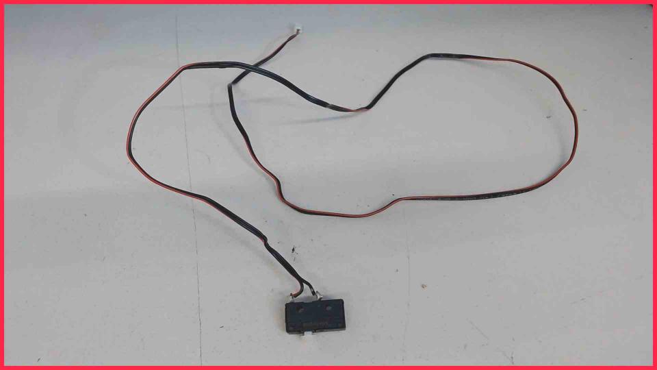 Micro Switch Sensor Langes Kabel Bosch MUM 54 CNUM51