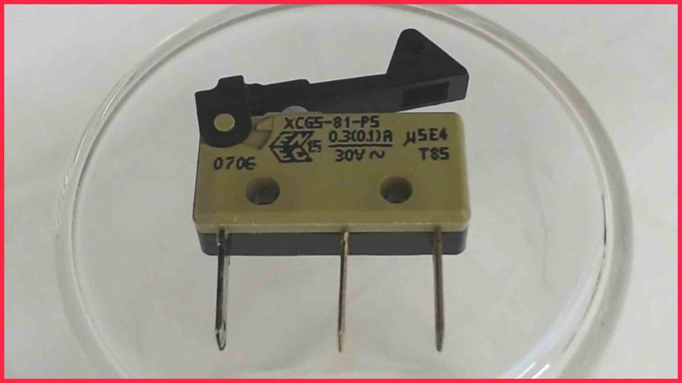 Micro Switch Sensor Lift XCG5-81-P5 Talea Ring Plus SUP032BR-3