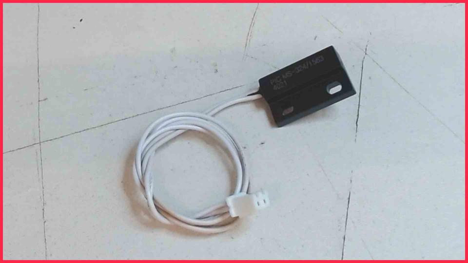 Micro Switch Sensor MS-324/1563 Nivona CafeRomatica 1086 NICR 690
