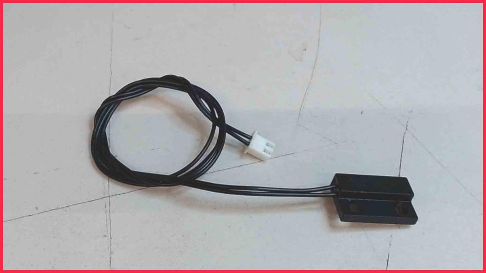 Micro Switch Sensor MS-324/267-L Miele CM6100 Typ 501
