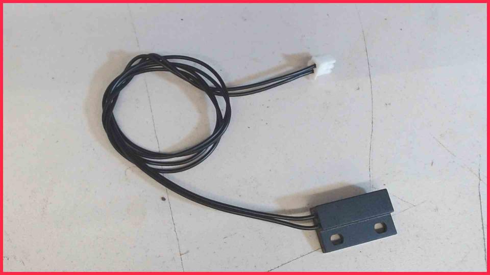 Micro Switch Sensor MS-324/267-L Miele CM63 Typ 501