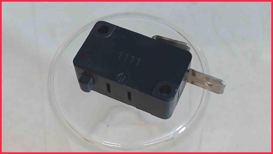 Micro Switch Sensor Schalter MS-51 6A 250V Tchibo Cafissimo 241565