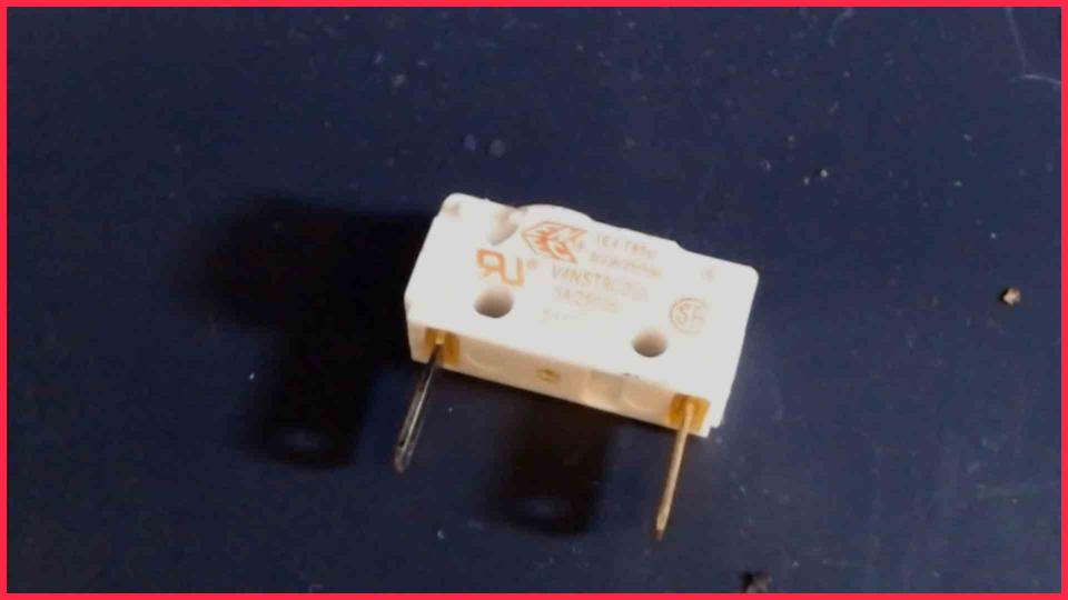 Micro Switch Sensor Magnifica Pronto EAM4500