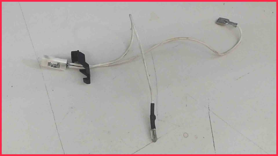 Micro Switch Sensor Mühlwerk Impressa S9 Typ 647 A1 -4