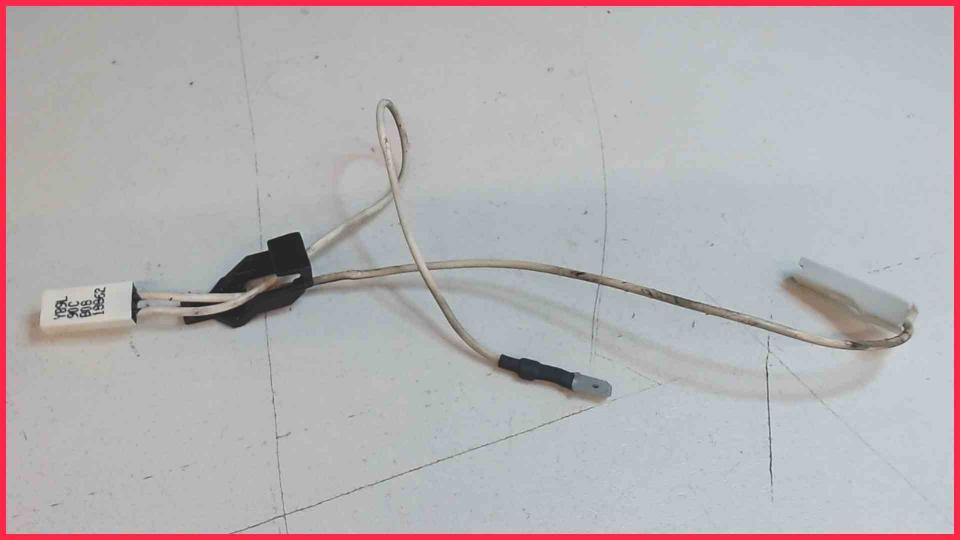 Micro Switch Sensor Mühlwerk Surpresso S50 CTES1F