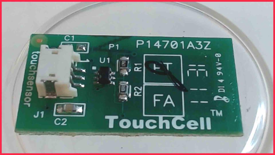 Micro Switch Sensor P14701A3Z Talea Giro SUP032OR -2