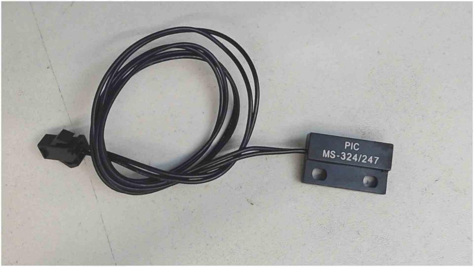 Micro Switch Sensor PIC MS-324/247 Impressa F50 Type 638 A1