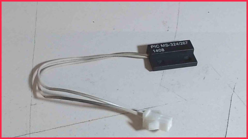 Micro Switch Sensor PIC MS-324/267 Surpresso Compact TK58001 CTES25B
