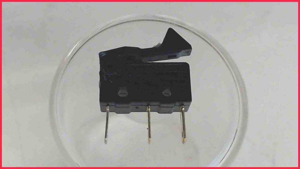 Micro Switch Sensor Philips 3100 EP3551