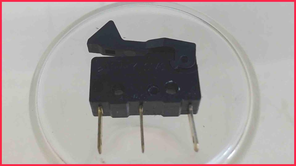 Micro Switch Sensor Philips Type EP5360