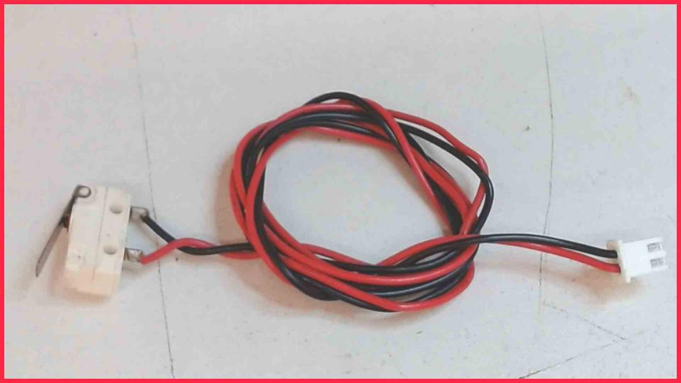 Micro Switch Sensor Rot/Schwarz EQ.7 Plus CTES30 -2