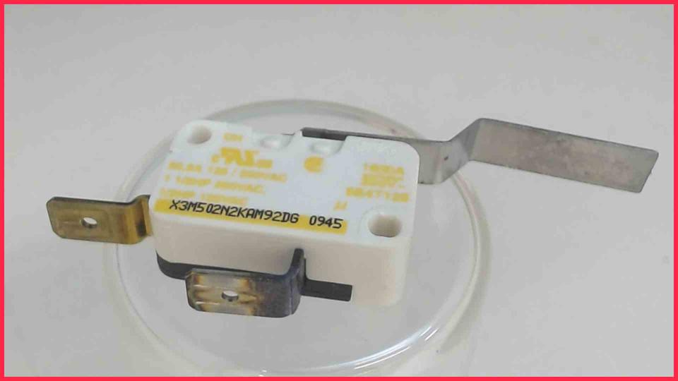 Micro Switch Sensor Royal Professional SUP016RE -2
