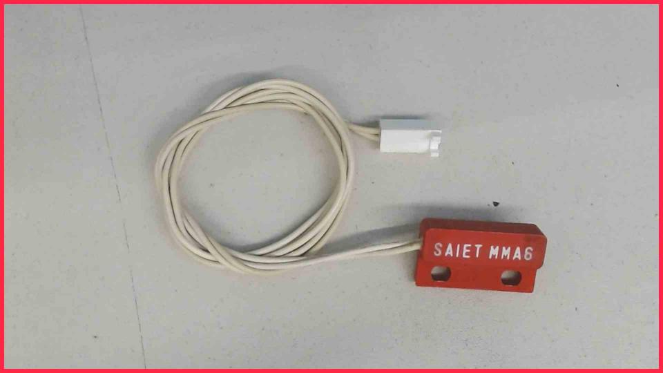 Micro Switch Sensor SAIET MMA6 Magic Comfort SUP012DR -2