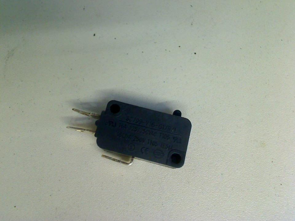 Micro Switch Sensor Schalter SC799-V16-61/R/L Tevion 1378 23178526