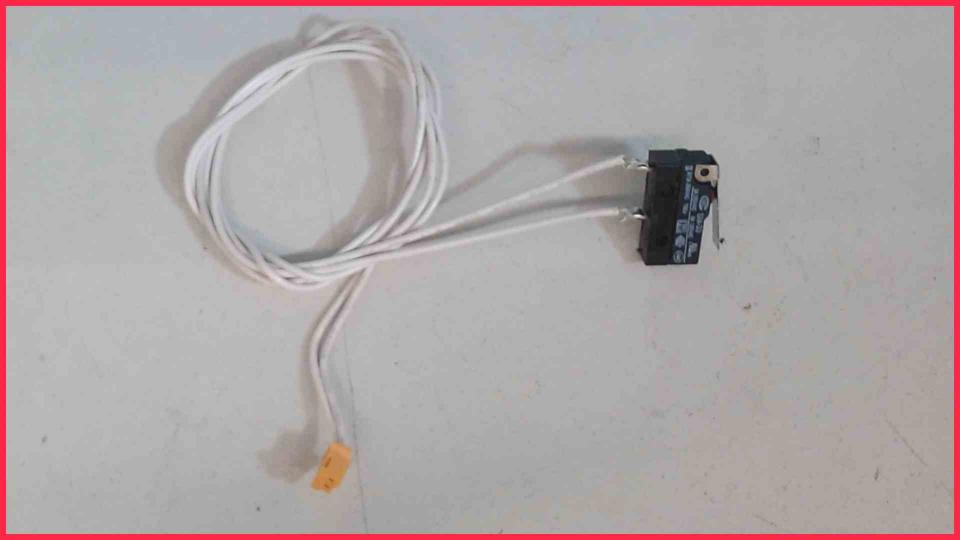 Micro Switch Sensor Schalter SM-33 piccola induzio KV 8081 Typ 8051