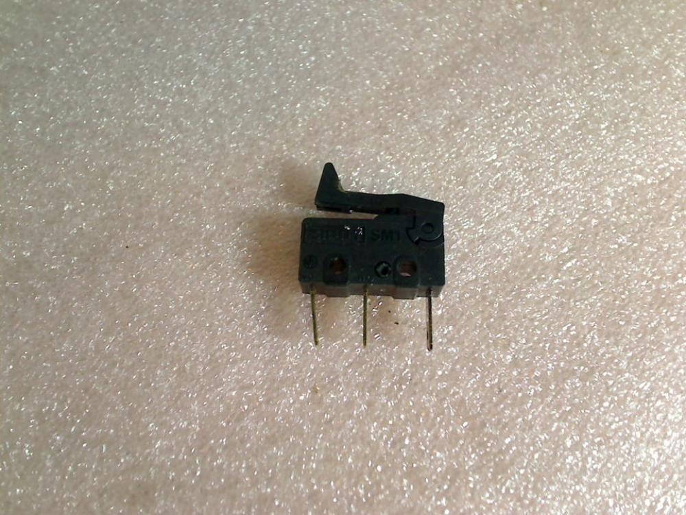 Micro Switch Sensor SM1 Intelia Evo HD8752 -2