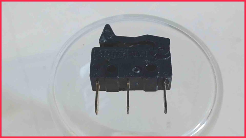 Micro Switch Sensor SM1 Saeco Moltio HD8769