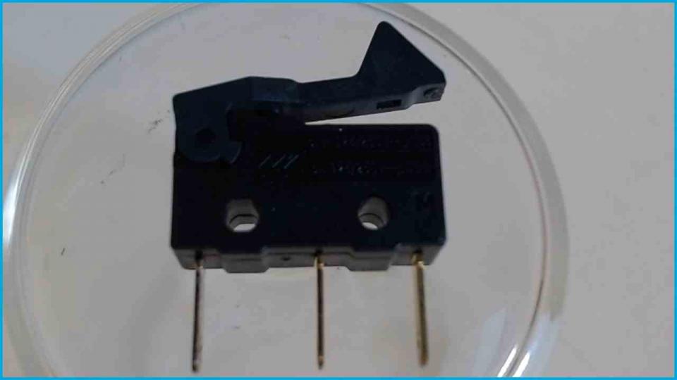 Micro Switch Sensor Saeco Incanto HD8918