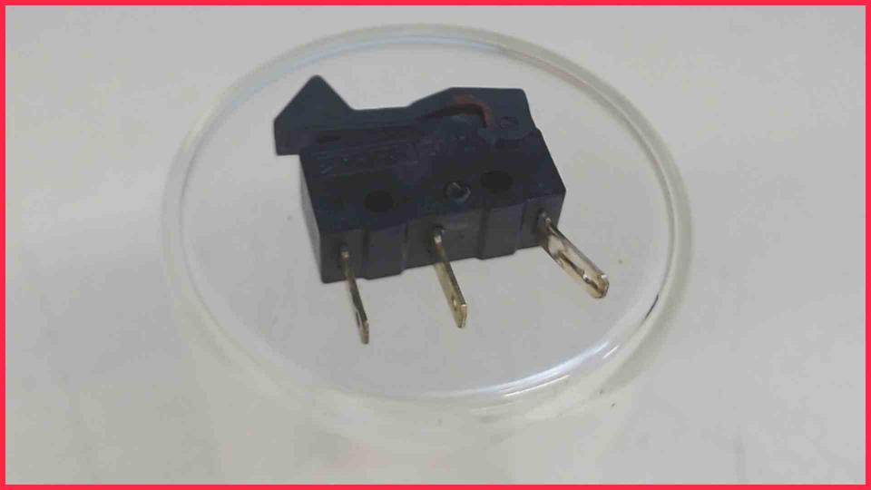 Micro Switch Sensor  Saeco Liriko SUP041