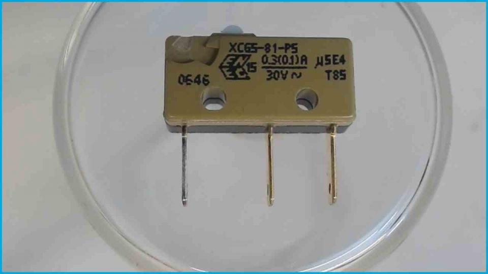 Micro Switch Sensor Saeco Talea Giro SUP032OR (NEU)
