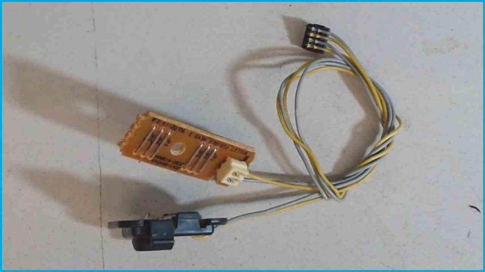 Micro Switch Sensor Schalter Samsung CLX-3175FW