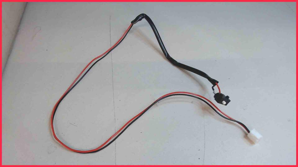 Micro Switch Sensor Stecker Weiß Neff Type CTES31