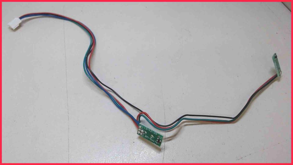 Micro Switch Sensor Switch 2-fach Cafe Bonitas RM-A8 NewStar