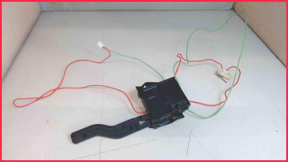 Micro Switch Sensor T4403 VeroCafe LattePro TES50651DE CTES32