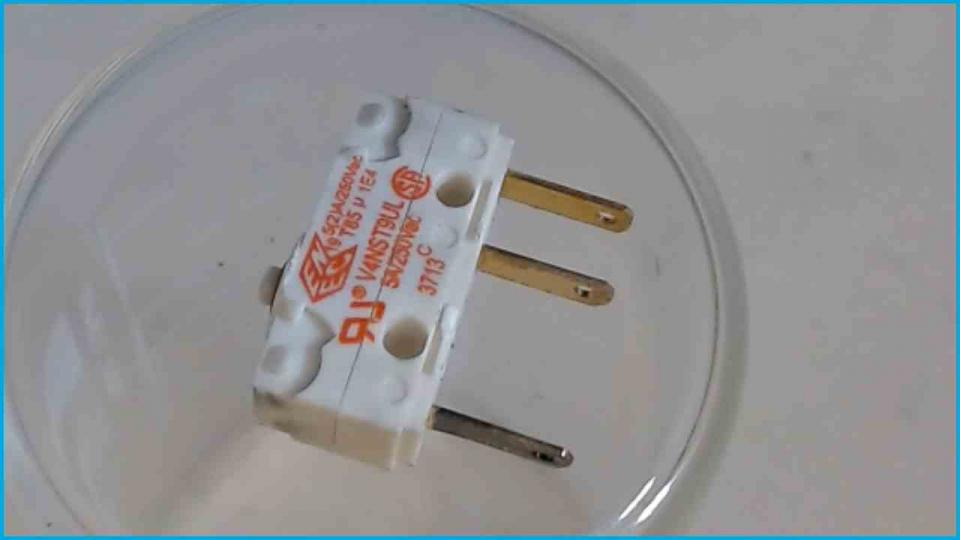 Micro Switch Sensor T85 Cappuccino ECAM23.466.S