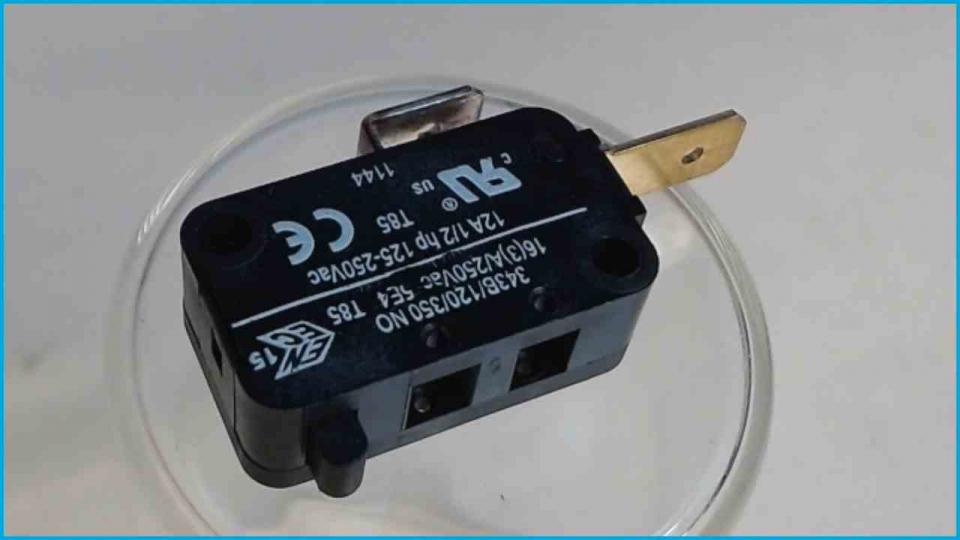 Micro Switch Sensor T85 Impressa C50 Type 688