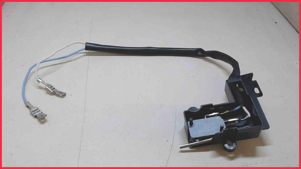 Micro Switch Sensor Tür + Kabel SGL Easy 906151