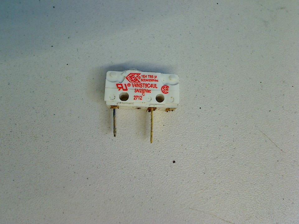 Micro Switch Sensor V4NST9C4UL PrimaDonna avant ESAM6700 -3