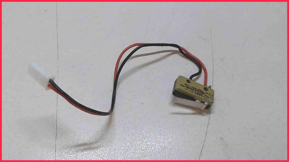 Micro Switch Sensor Wasserdampf EQ.7 Plus TE711509DE