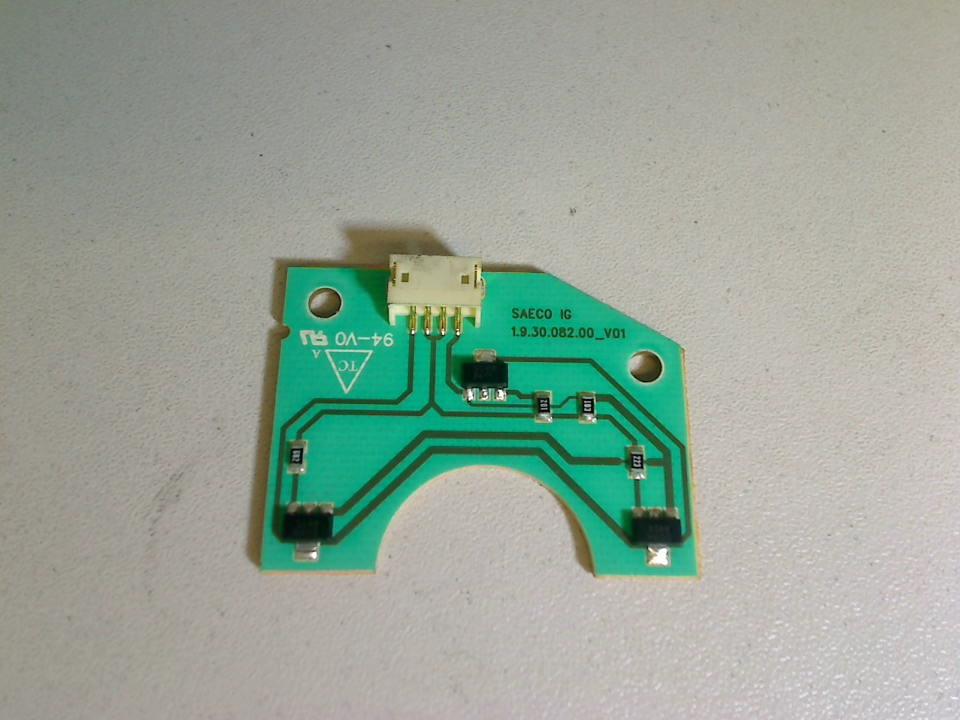 Micro Switch Sensor Wasserdampf Talea Ring SUP 032NR