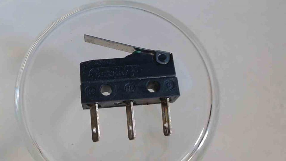 Micro Switch Sensor Schalter Wasserdicht WMF 1000 Pro S