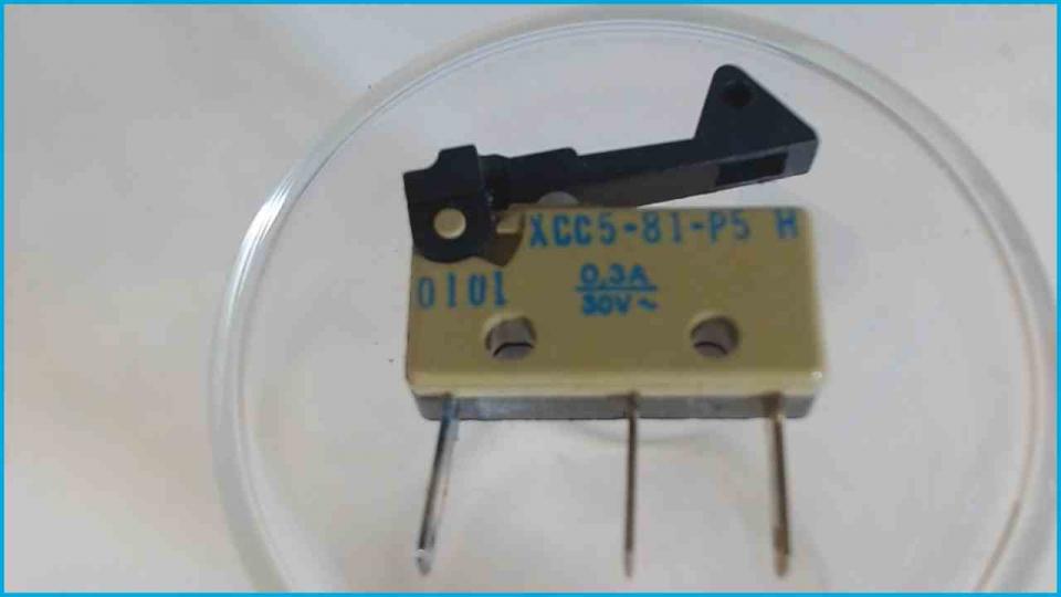Micro Switch Sensor XCC5-81-P5 H Magic Comfort SUP012D -2