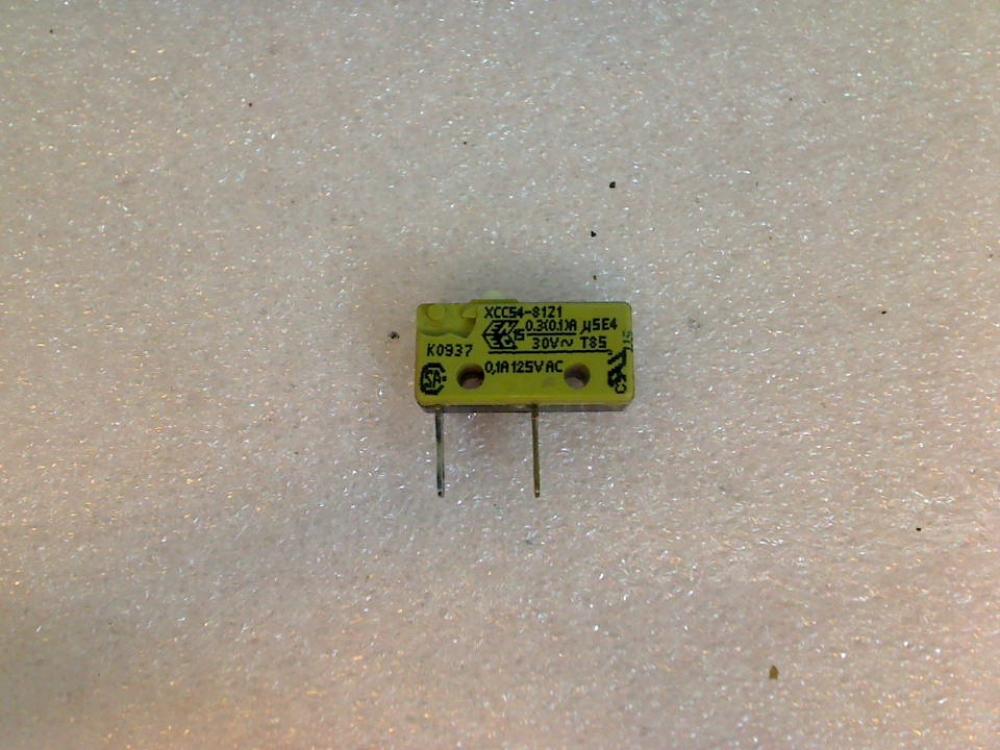 Micro Switch Sensor XCC54-8121 DeLonghi Magnifica ESAM4200.S