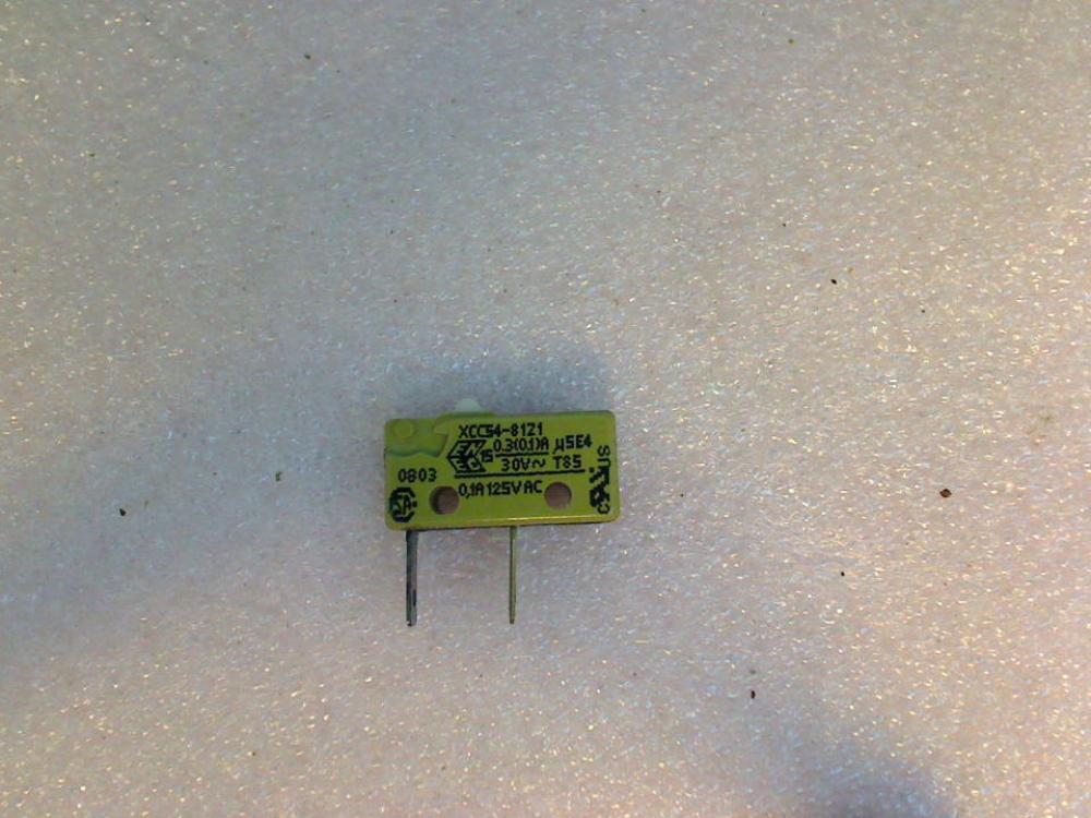 Micro Switch Sensor XCC54-81Z1 DeLonghi Magnifica ESAM3200.S -2