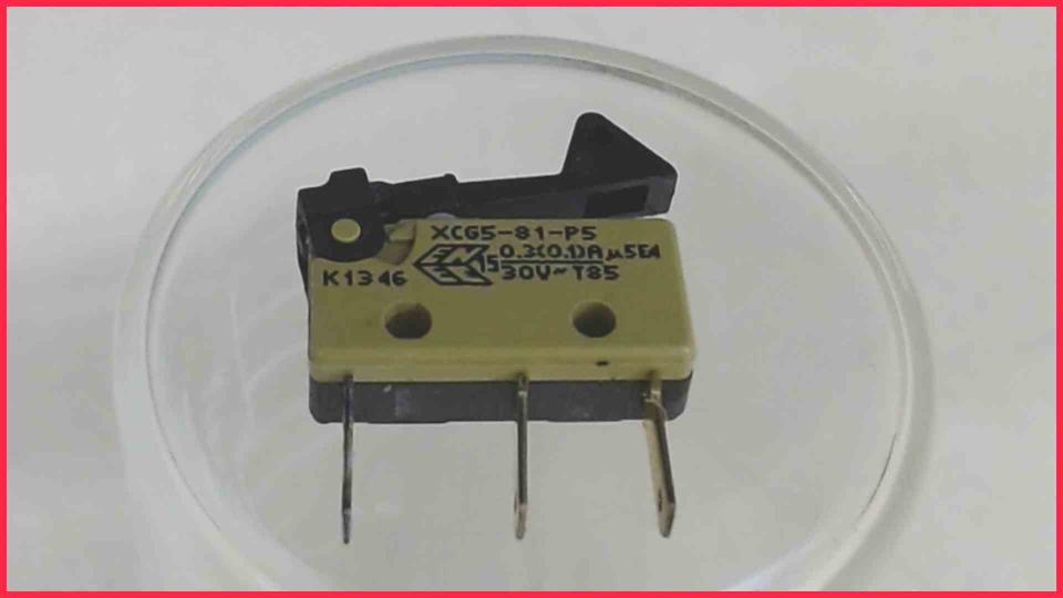 Micro Switch Sensor XCG5-81-P5 Royal Cappuccino SUP016R -2